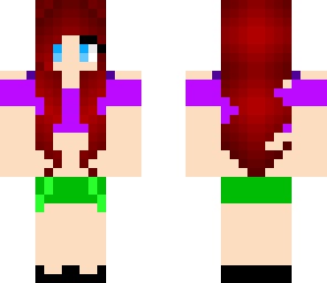 hipster ariel