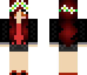 edit vampire girl