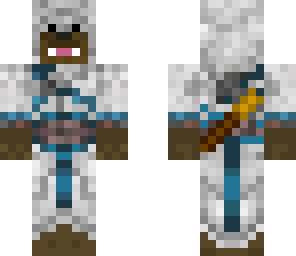 assassin bacca
