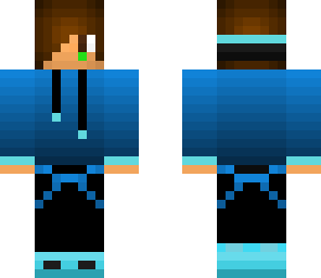 boy skin
