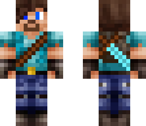 adventurer