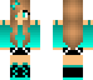cute girl 2
