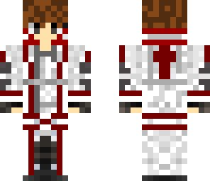 kirito knightsbloodoath skin fix