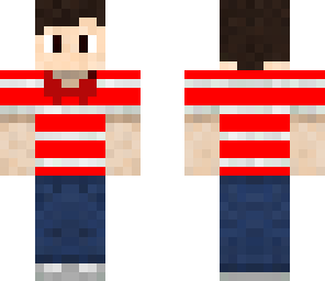 fixed red ivan
