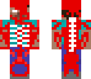 bloody herobrian