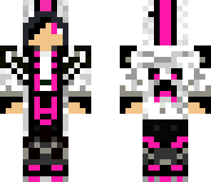 pink assassin