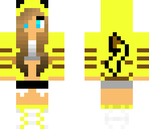 pika gal