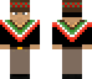west's mexican