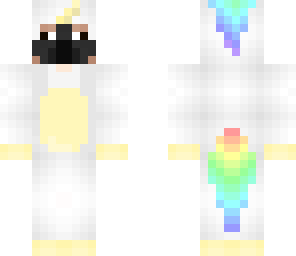creepkiller unicorn