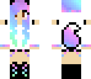 wolf girl 2