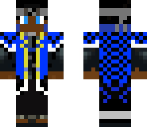 sage dargon