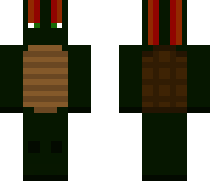 turt turt two