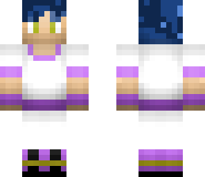 dbz oc