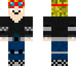 thexboxc60 skin