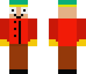eric s p