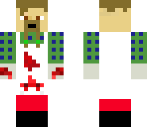 butcher luckdon