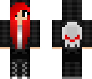 lady skin
