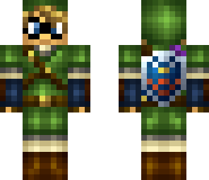 hipsterlink