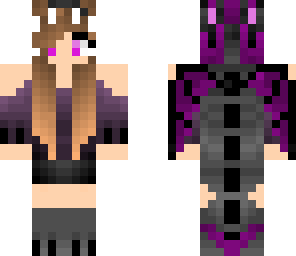 enderdragon girl