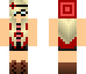 enderbrah female