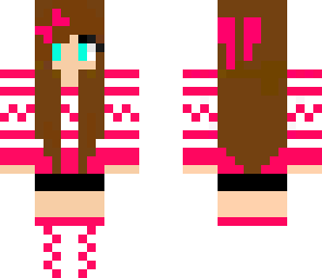 girl cute