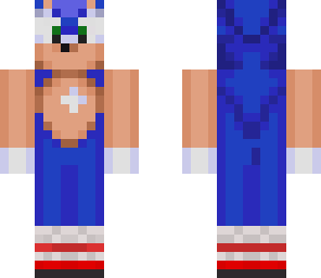 sonic