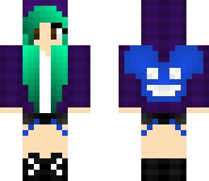 deadmau5 girl