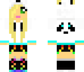 my skin