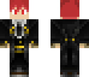 dsimphony red