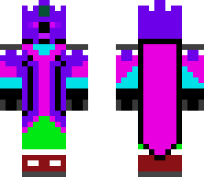dragon master