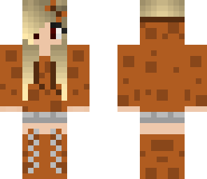cake girl