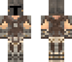 skyrim knight