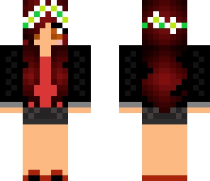 edit vampire girl 2