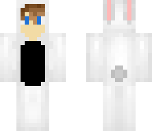 bunny iiricky
