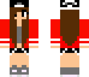 tomboy