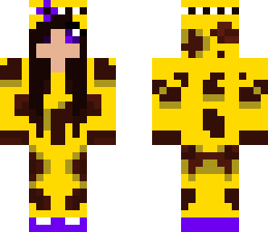 giraffe