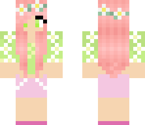 flower child mint