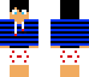 skin b0ber8