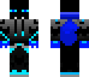 hydrowerewolf
