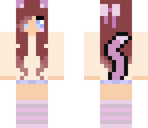 cutie pie kitty girl