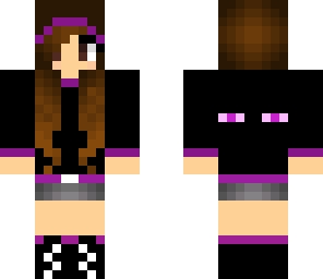 ender girl