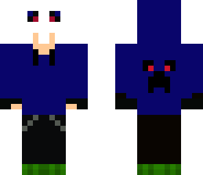 mask michael