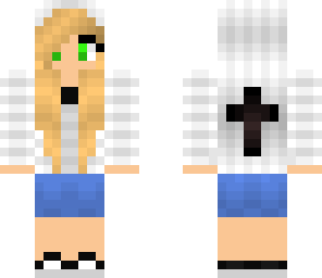 christian girl remake
