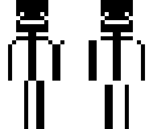 stick man