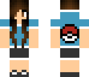 pokemon trainer