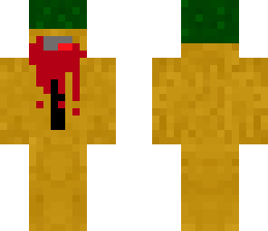 enderbryn zombie soldier