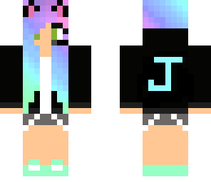 jennybeth gamer girl
