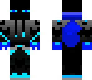hydrowerewolf