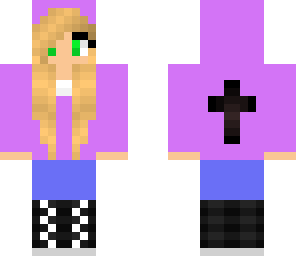 christian girl remake 2