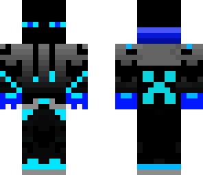hydrowerewolf